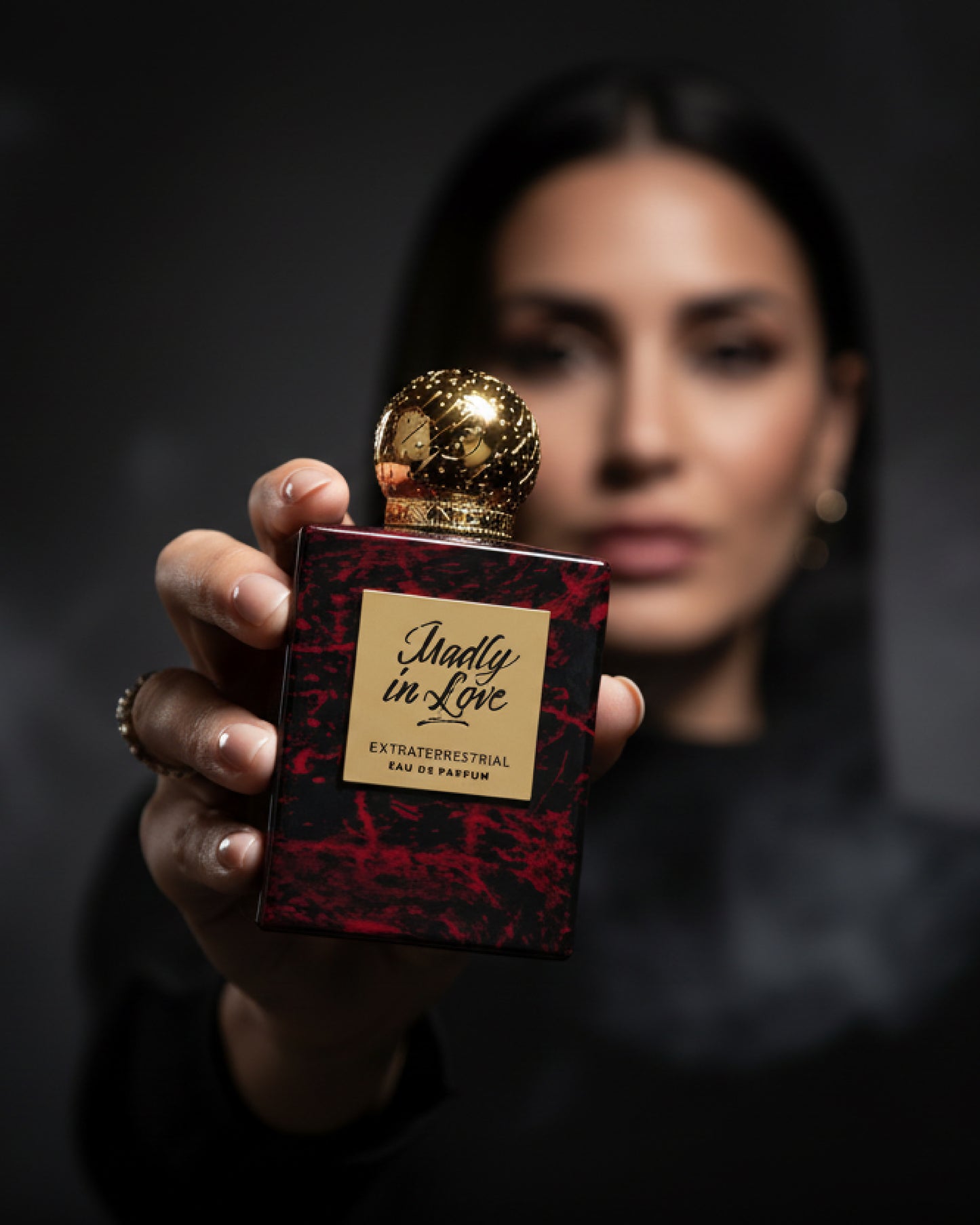 Harry Meghan, Madly in Love, 100ml