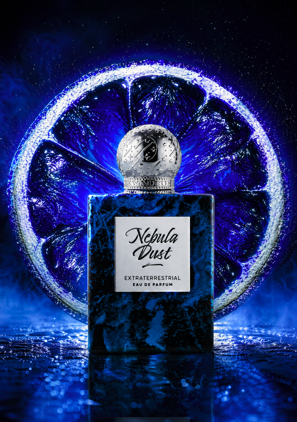 Harry Meghan, Nebula Dust, 100ml