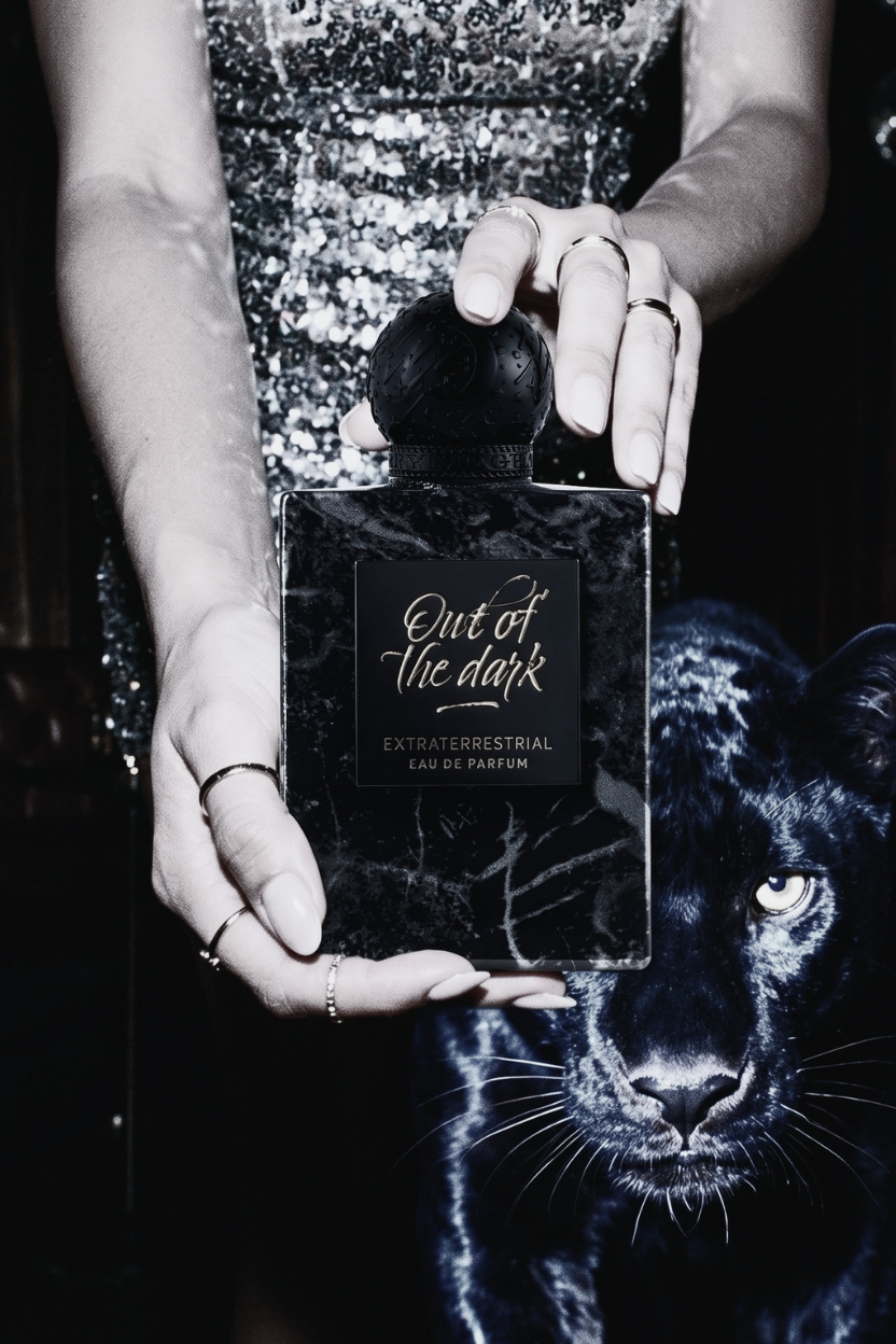 Harry Meghan, Out of The Dark, 100ml