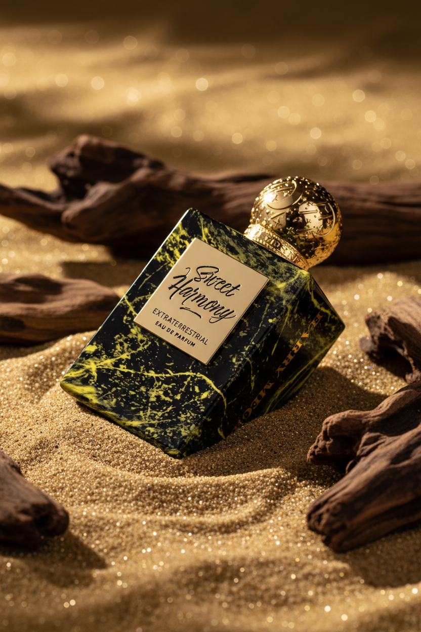 Harry Meghan, Sweet Harmony, 100ml