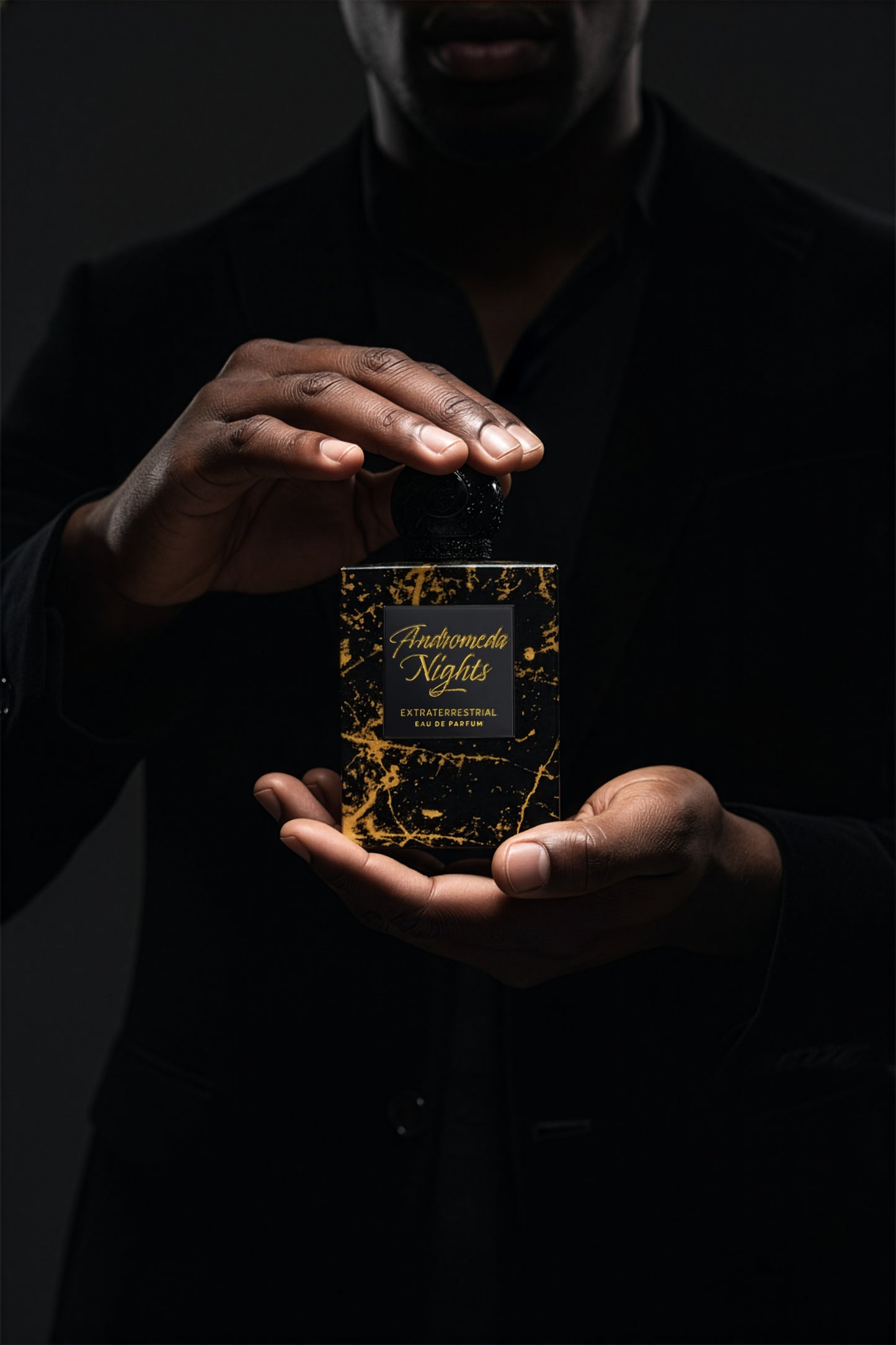 Harry Meghan, Andromeda Nights, 100ml