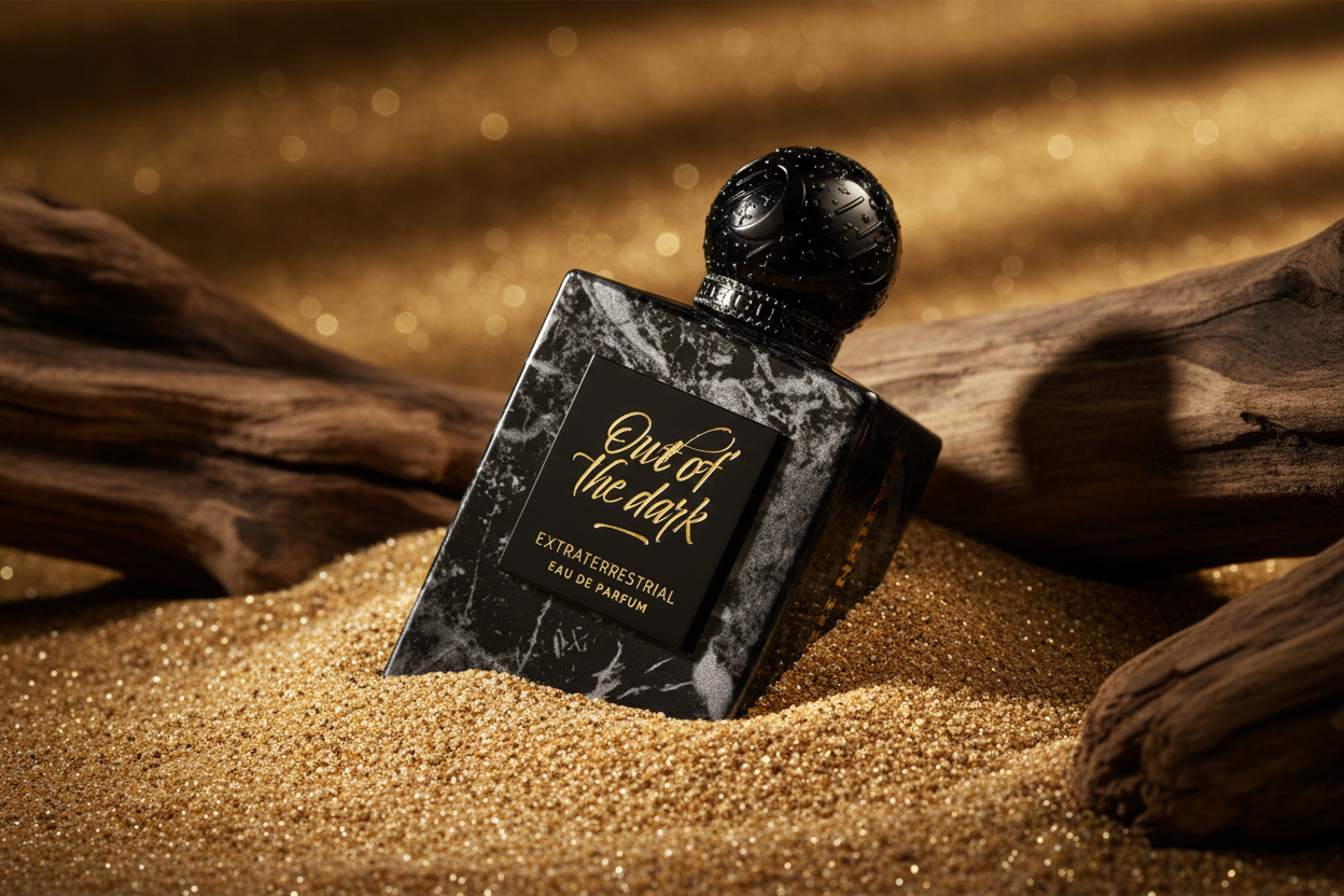 Harry Meghan, Out of The Dark, 100ml