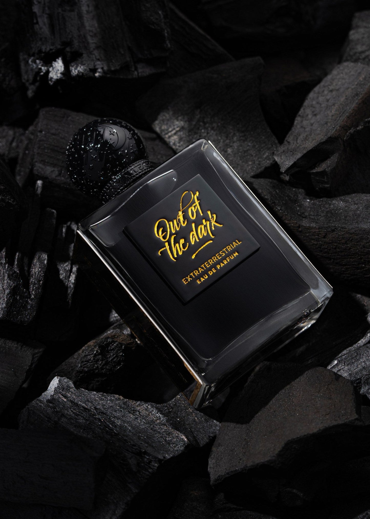 Harry Meghan, Out of The Dark, 100ml
